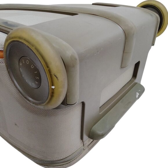 295475BU (S6) Louis Vuitton Trunk Brown Damier Jean - Picture 5 of 10